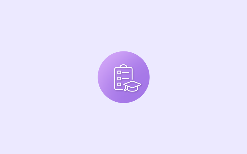 Study Habit
